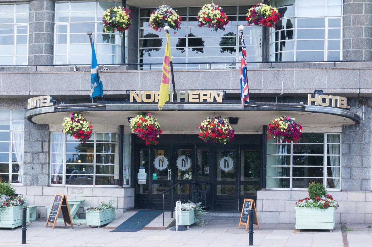 Aberdeen Northern Hotel 외부 사진